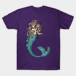 Mermaid T-Shirt